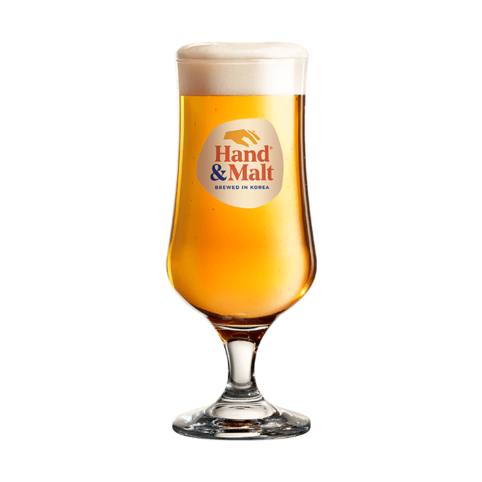 핸드앤몰트 슬로우 IPA 이미지