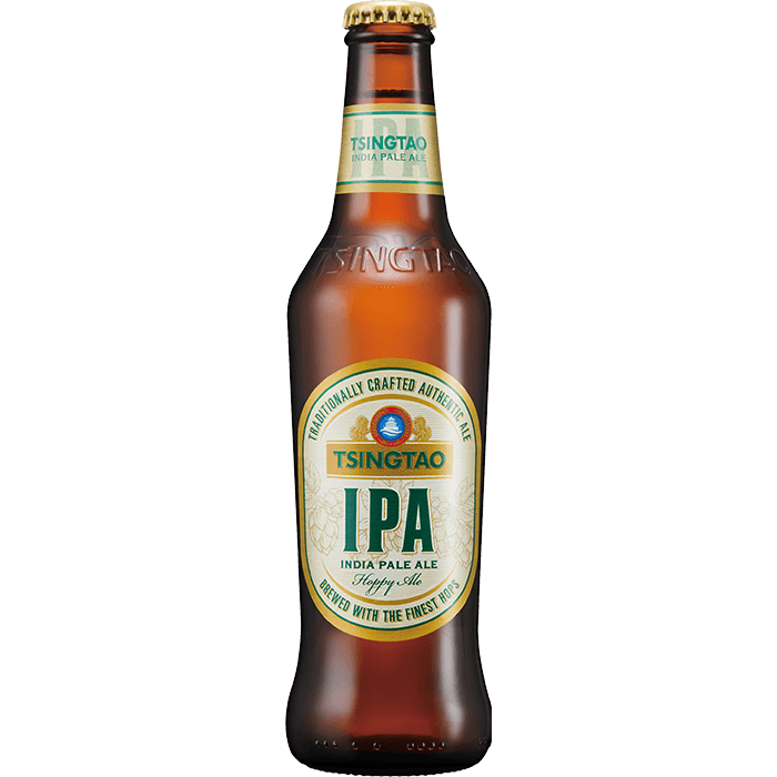 칭따오 IPA 이미지