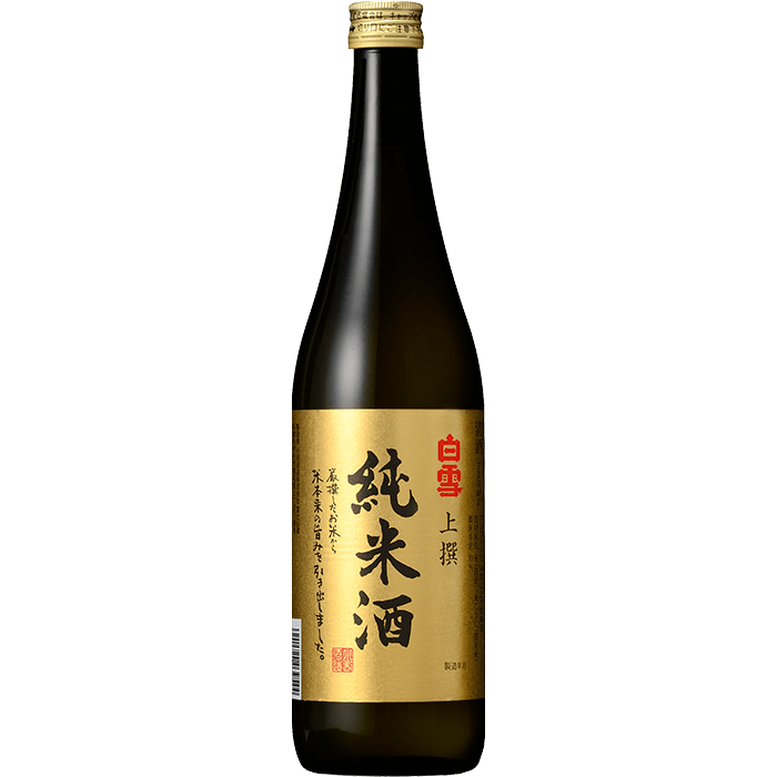 백설 준마이 이미지