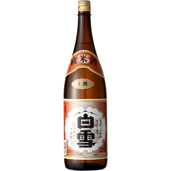 조센 준마이 1.8L 이미지