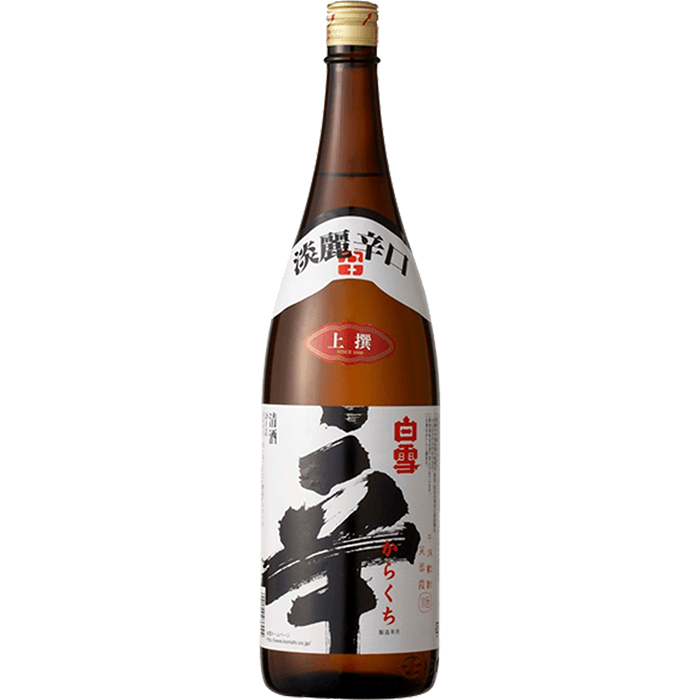 조센 가라구치 1.8L
