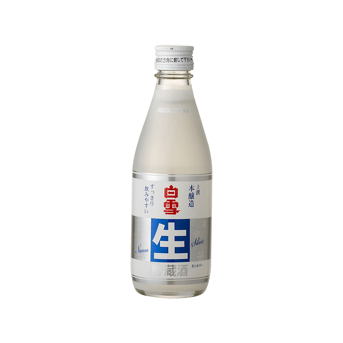 나마죠조 실버 이미지