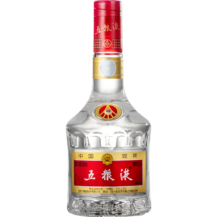 우량예 52도(WULIANGYE 52%) 단가·발주 - 벨루가