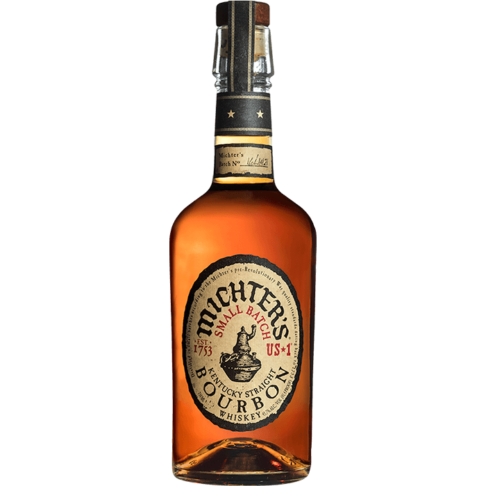 믹터스 US*1 스몰 배치 버번(Michter's US*1 Small Batch Bourbon) - 벨루가