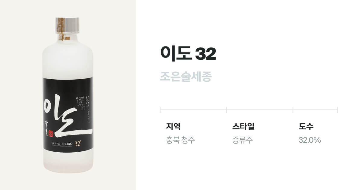 이도 32 단가·발주 - 벨루가