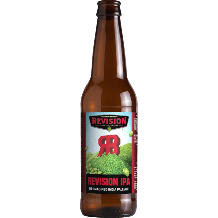 리비전 IPA 이미지