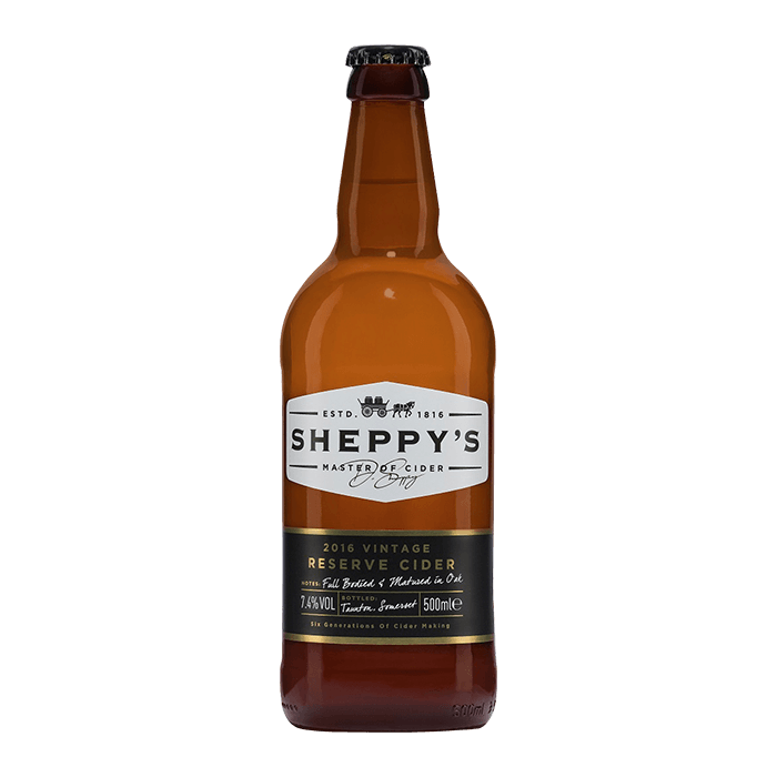 셰피즈 빈티지 리저브 이미지