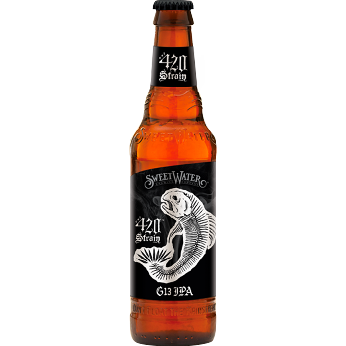 420 스트레인 G13 IPA 이미지