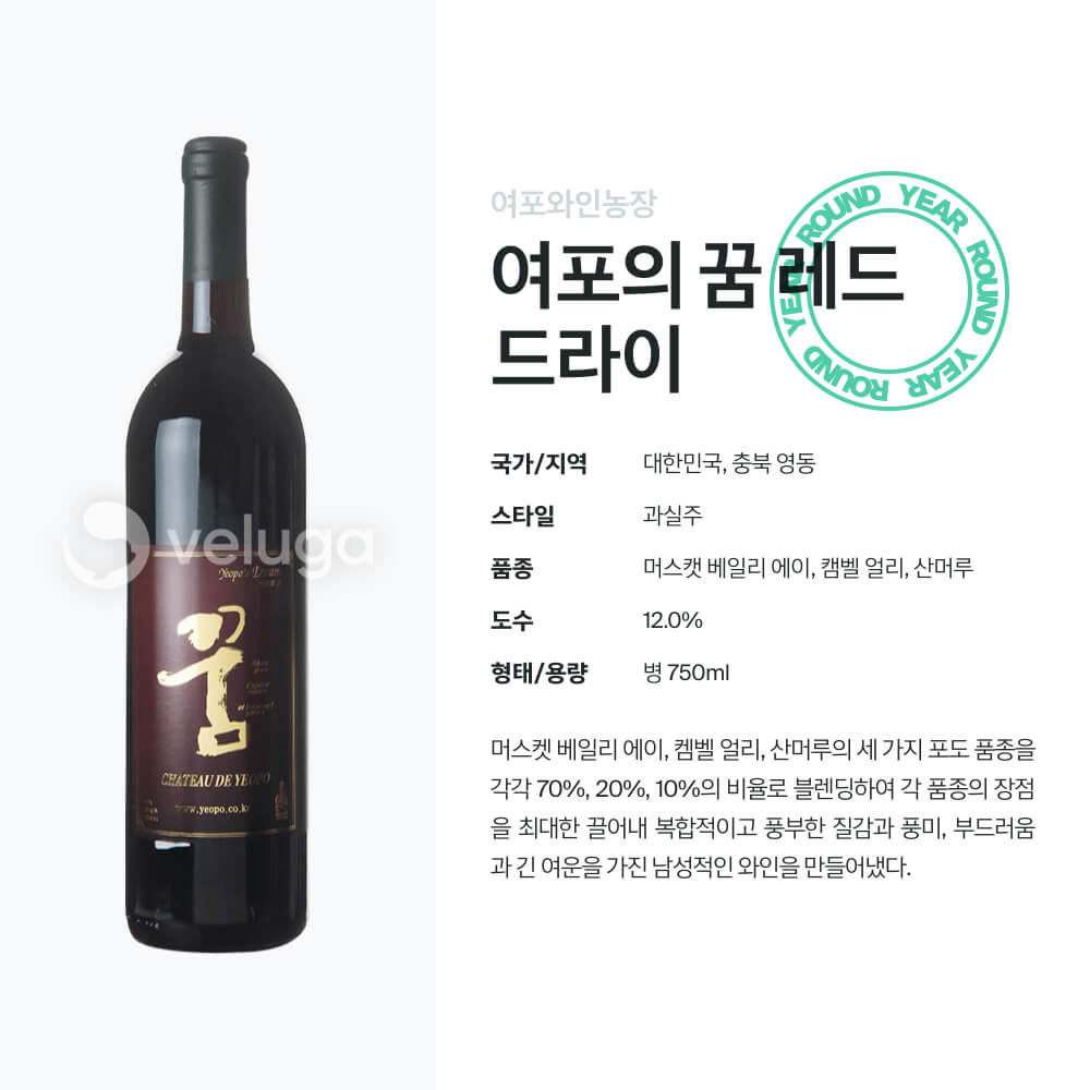 맥주 설명 이미지가 도망갔어요