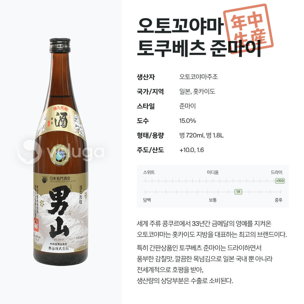 맥주 설명 이미지가 도망갔어요