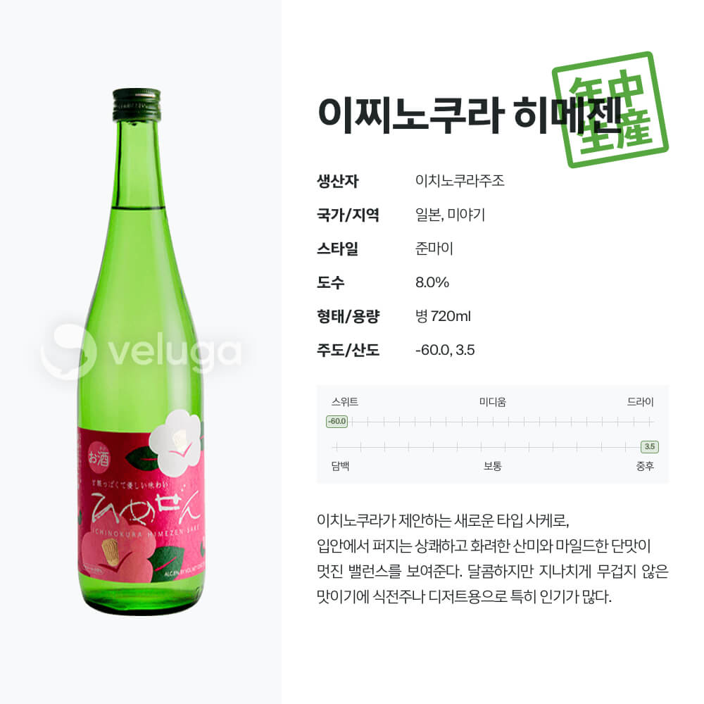 맥주 설명 이미지가 도망갔어요