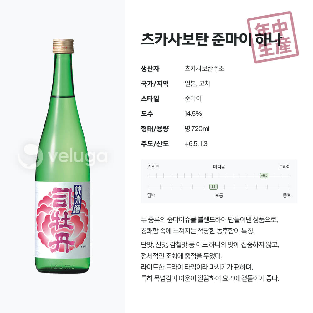 맥주 설명 이미지가 도망갔어요