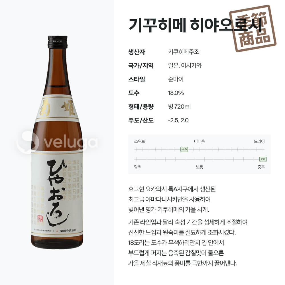맥주 설명 이미지가 도망갔어요