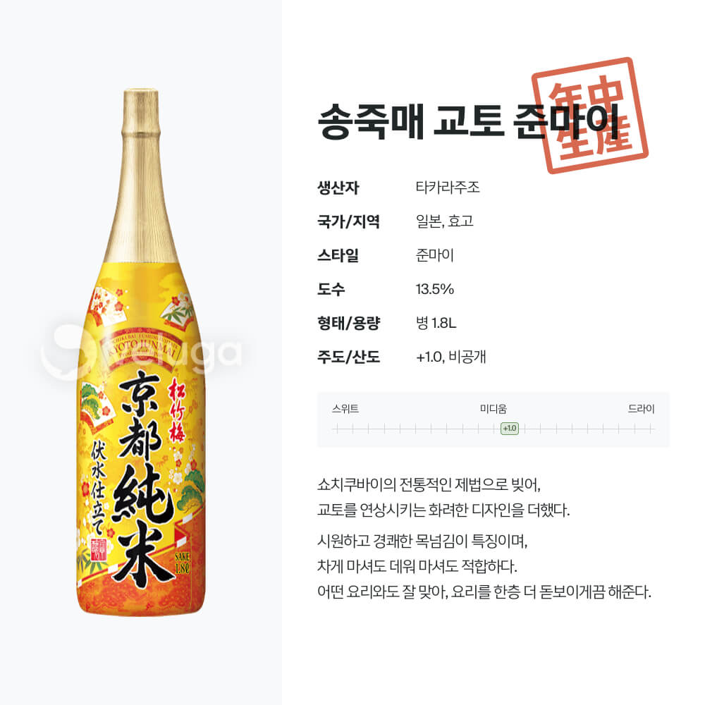 맥주 설명 이미지가 도망갔어요