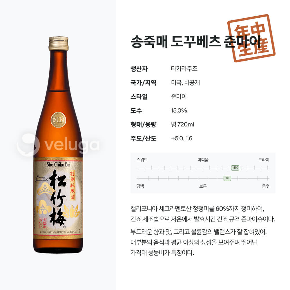 맥주 설명 이미지가 도망갔어요