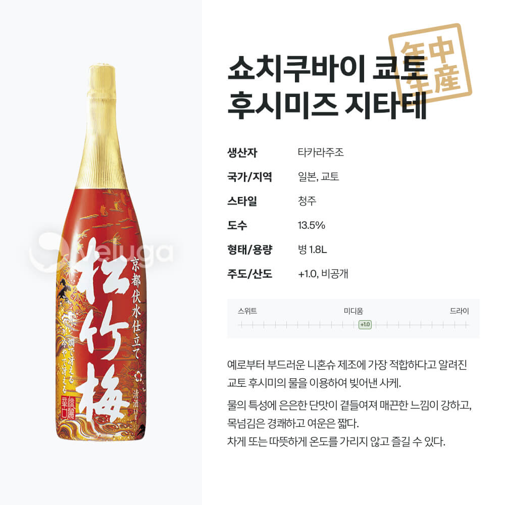 맥주 설명 이미지가 도망갔어요