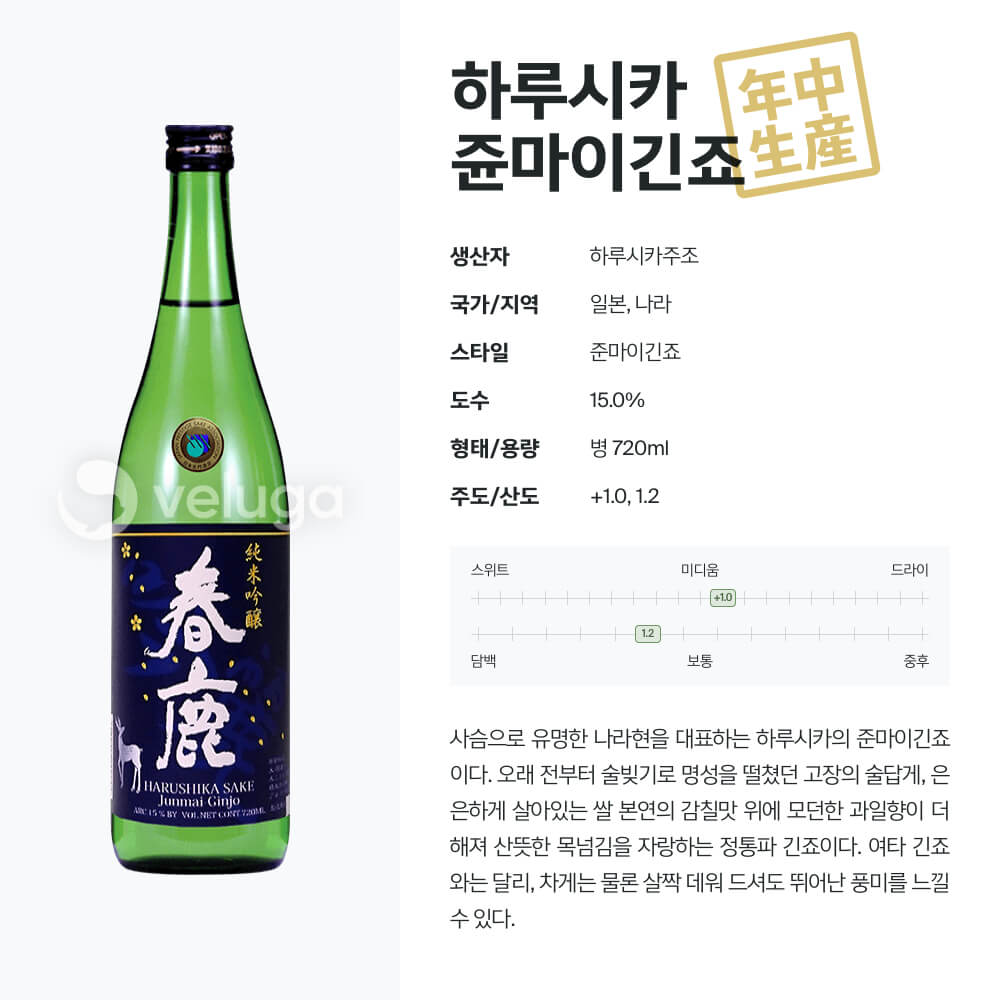 맥주 설명 이미지가 도망갔어요