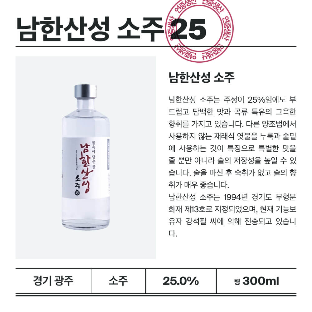 맥주 설명 이미지가 도망갔어요