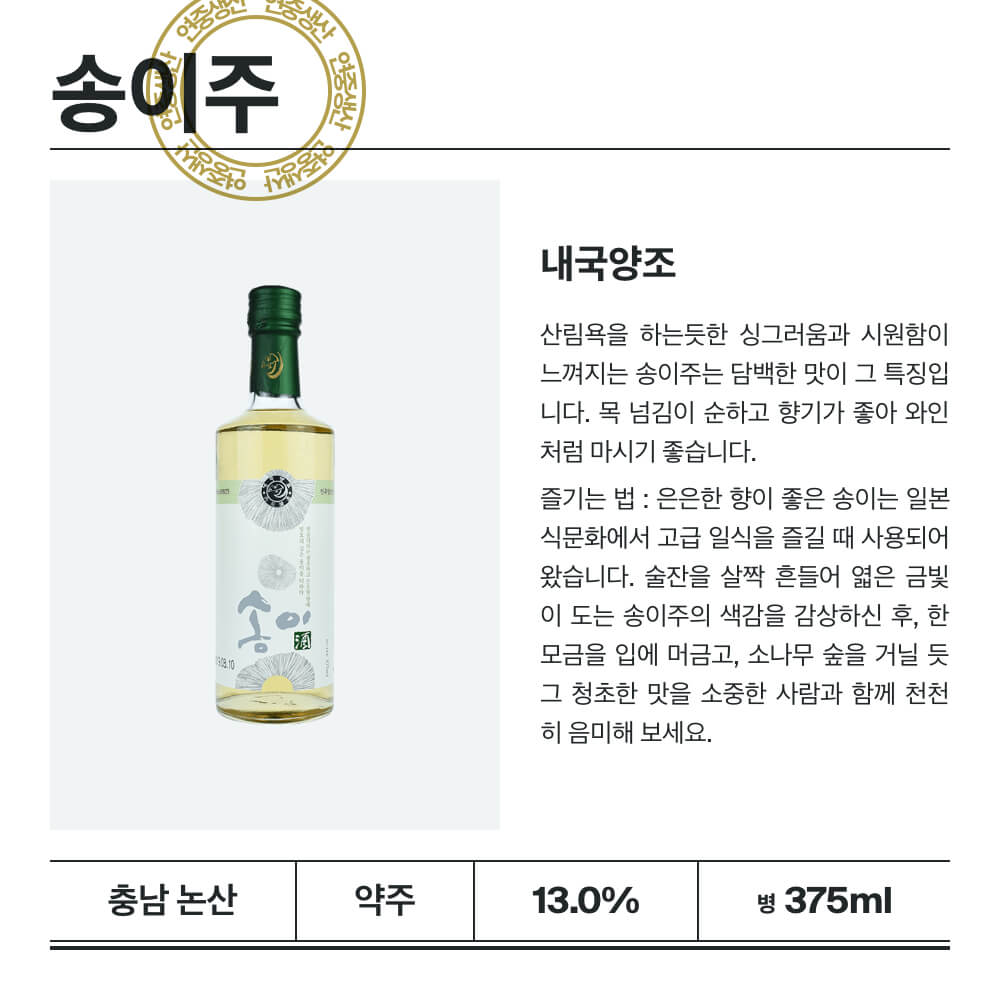 맥주 설명 이미지가 도망갔어요