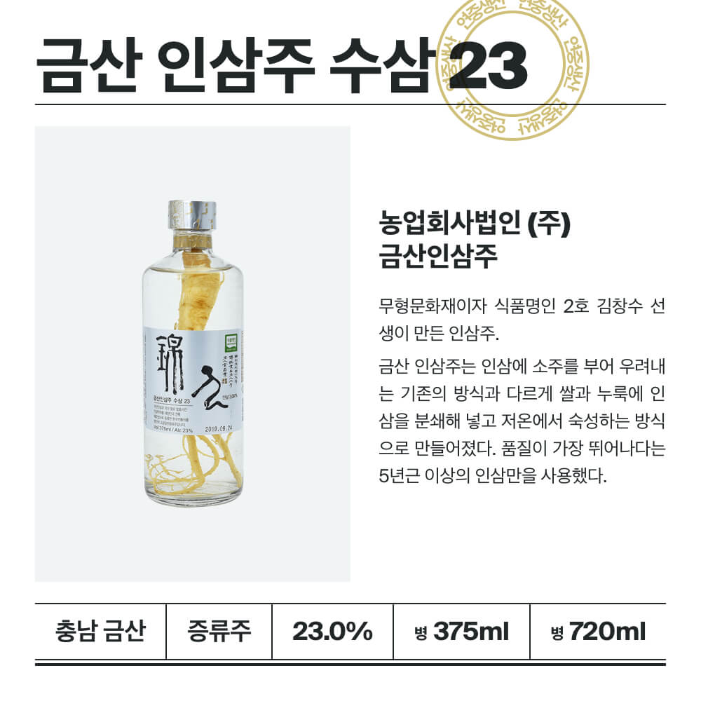 맥주 설명 이미지가 도망갔어요