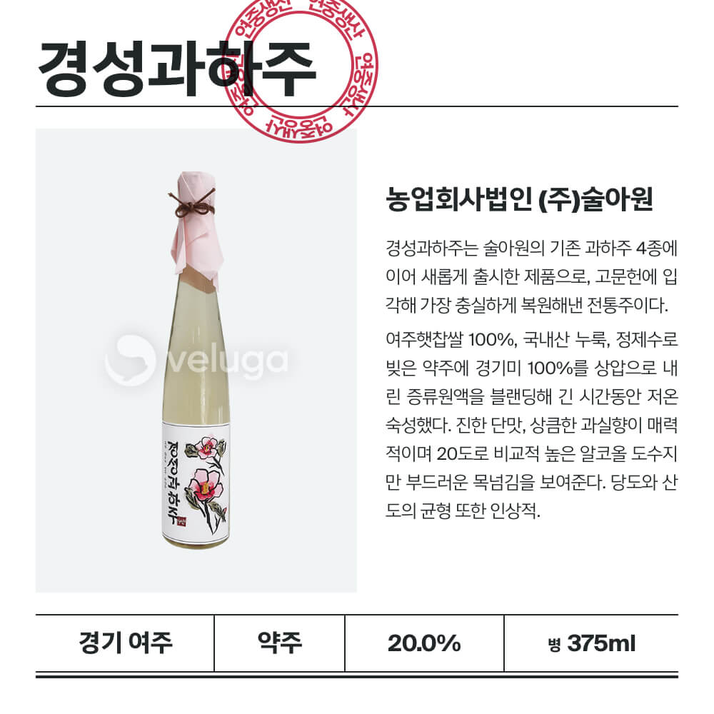 맥주 설명 이미지가 도망갔어요