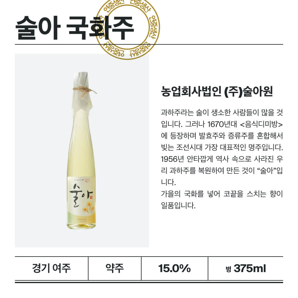 맥주 설명 이미지가 도망갔어요
