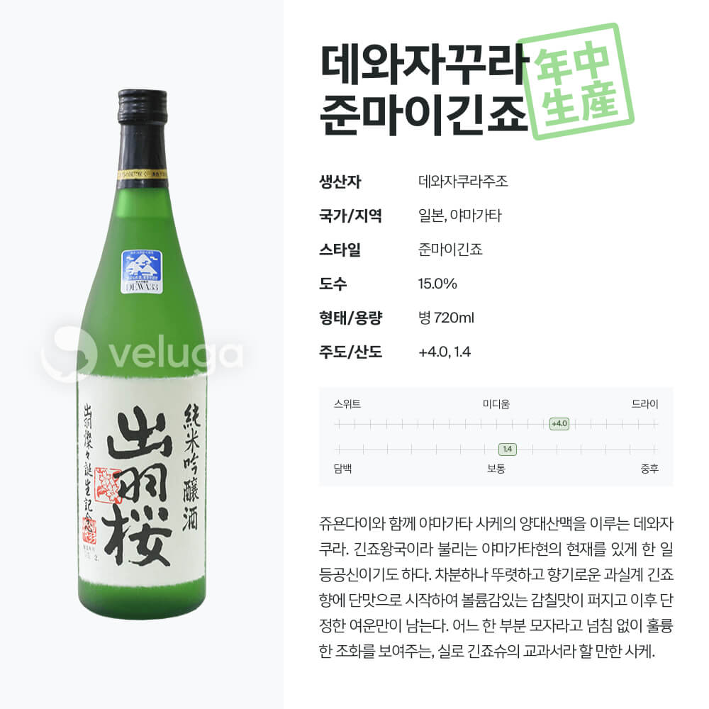 맥주 설명 이미지가 도망갔어요