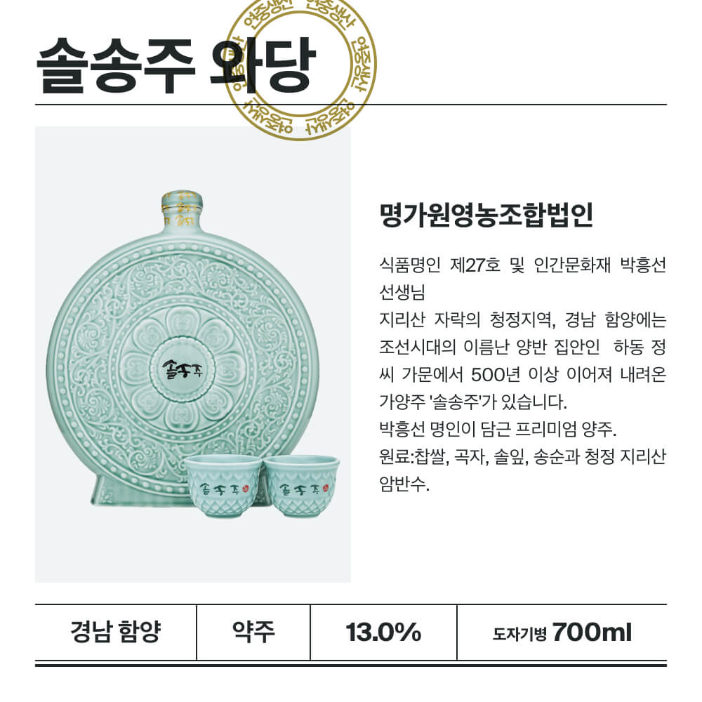 맥주 설명 이미지가 도망갔어요