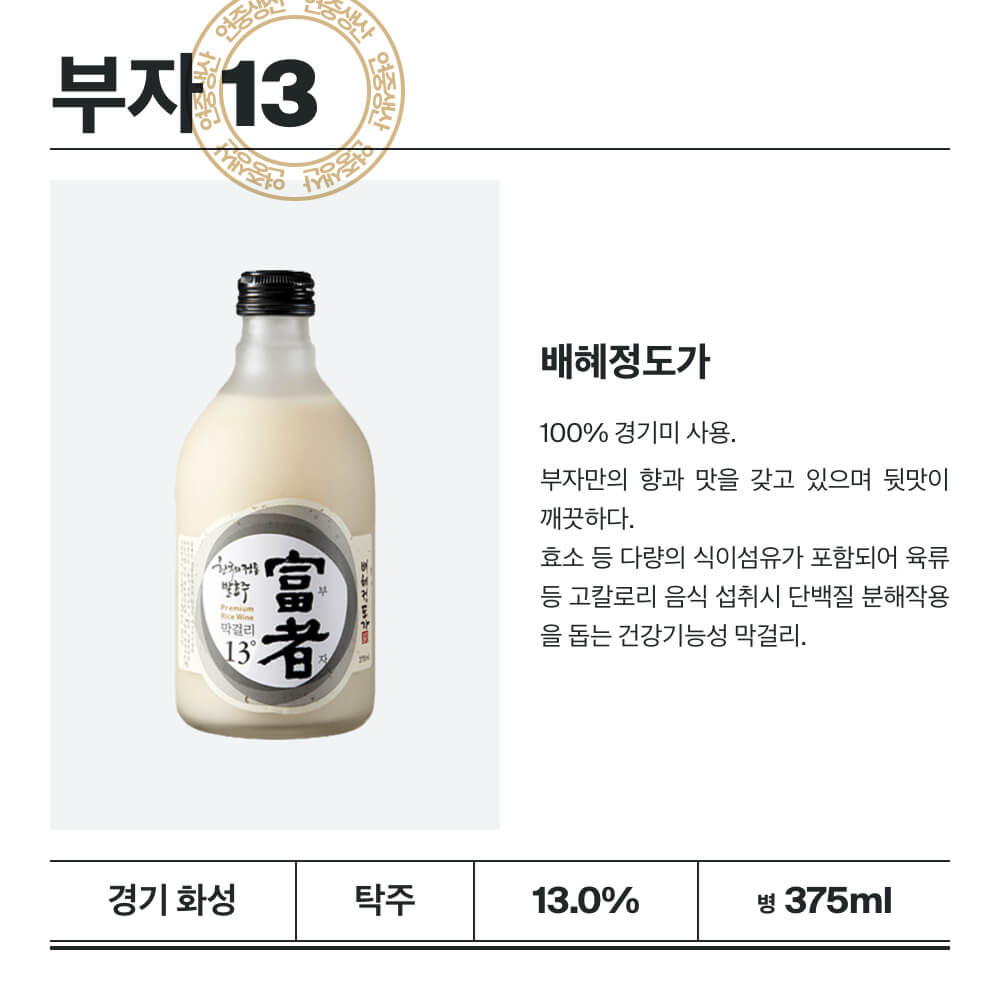 맥주 설명 이미지가 도망갔어요
