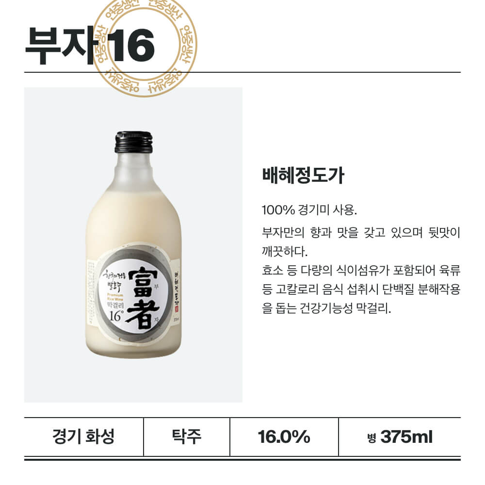 맥주 설명 이미지가 도망갔어요