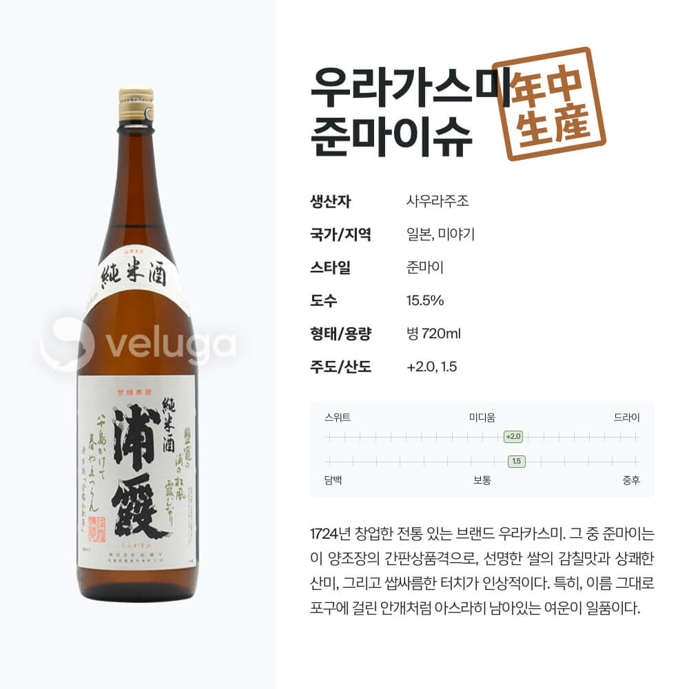 맥주 설명 이미지가 도망갔어요