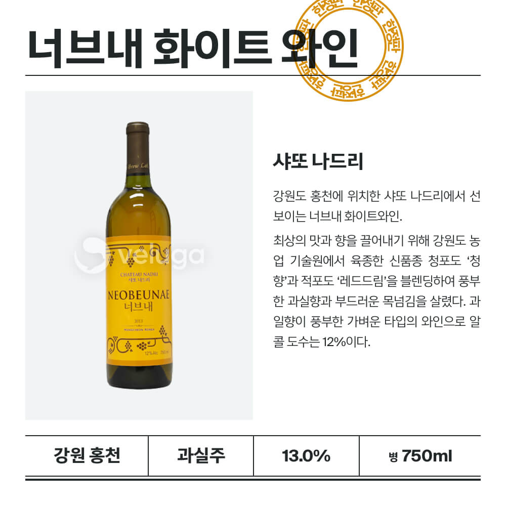맥주 설명 이미지가 도망갔어요
