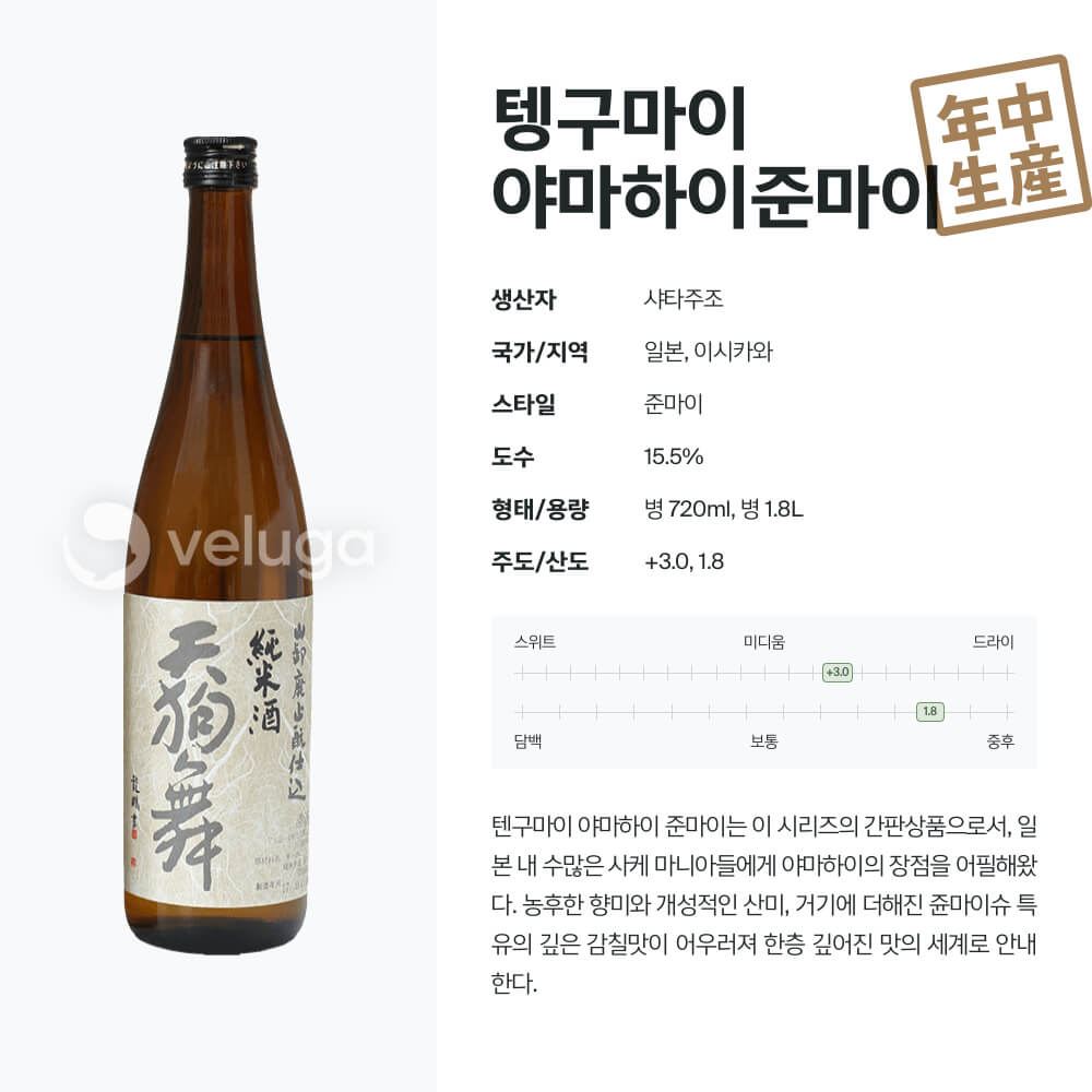 맥주 설명 이미지가 도망갔어요