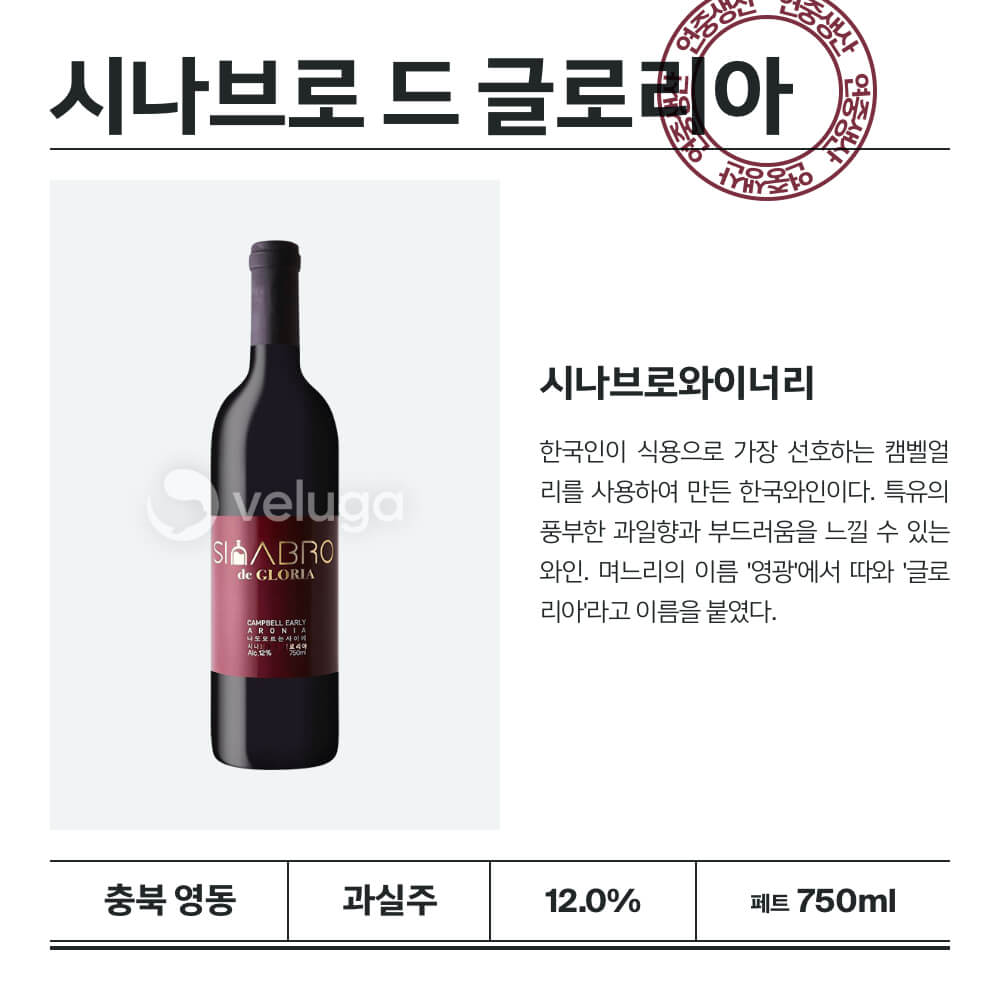 맥주 설명 이미지가 도망갔어요