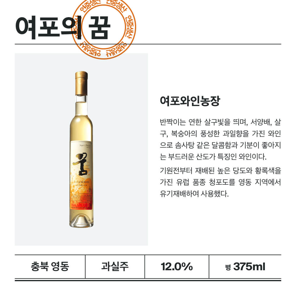 맥주 설명 이미지가 도망갔어요