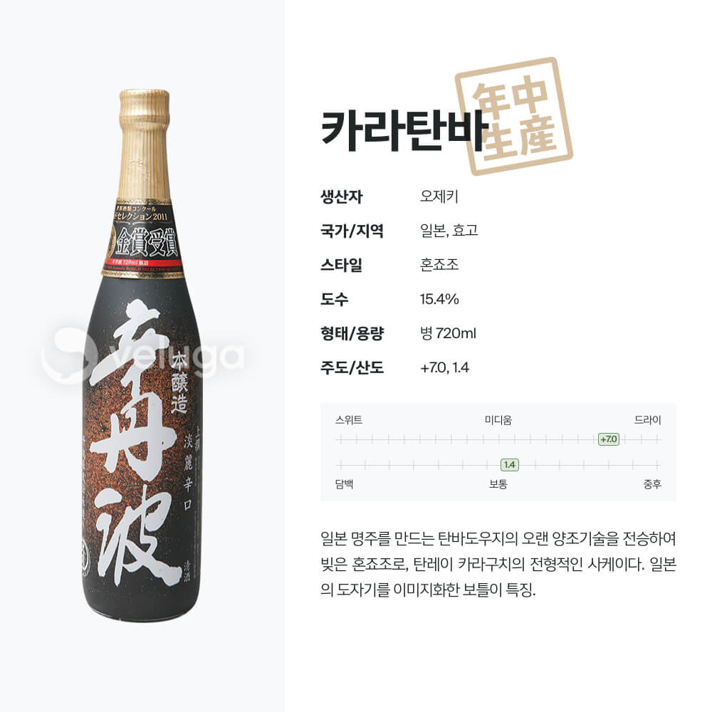 맥주 설명 이미지가 도망갔어요