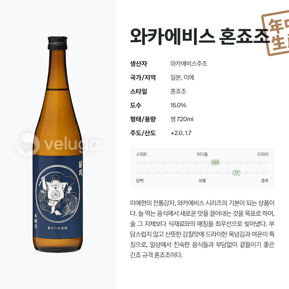 맥주 설명 이미지가 도망갔어요