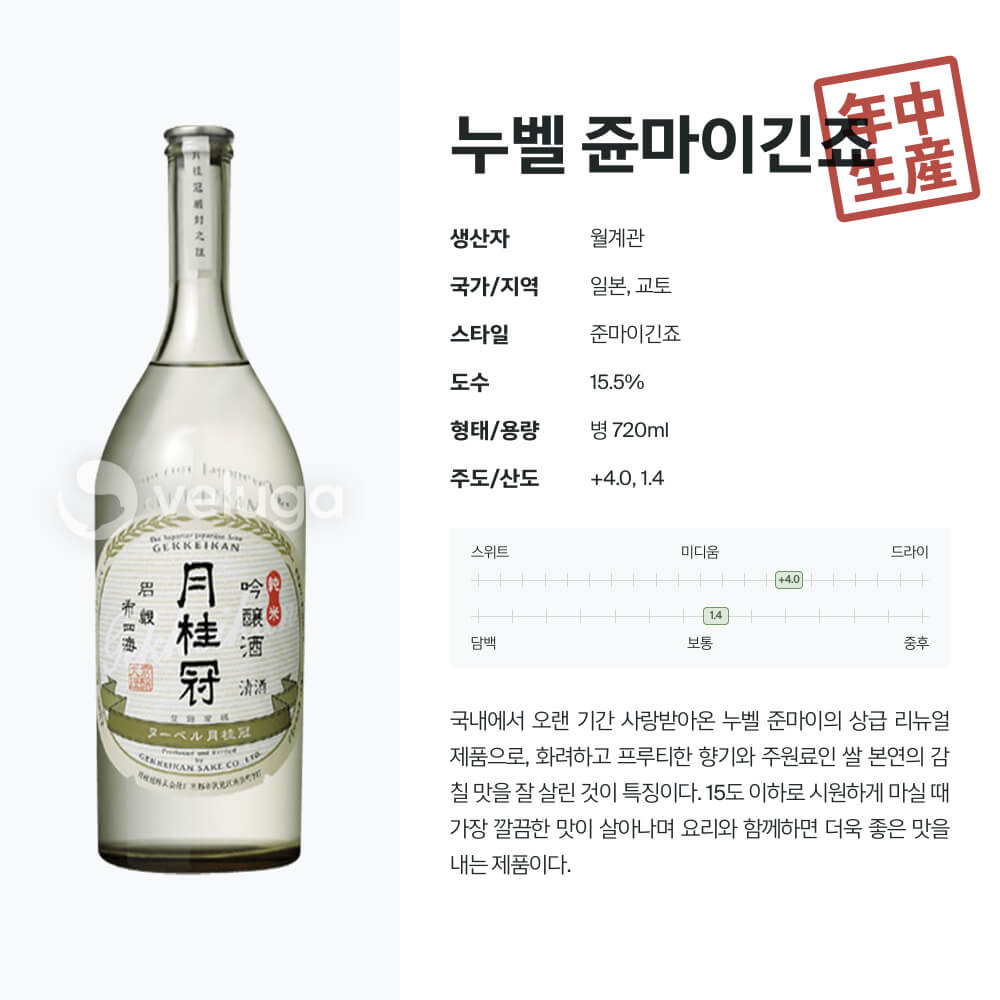 맥주 설명 이미지가 도망갔어요