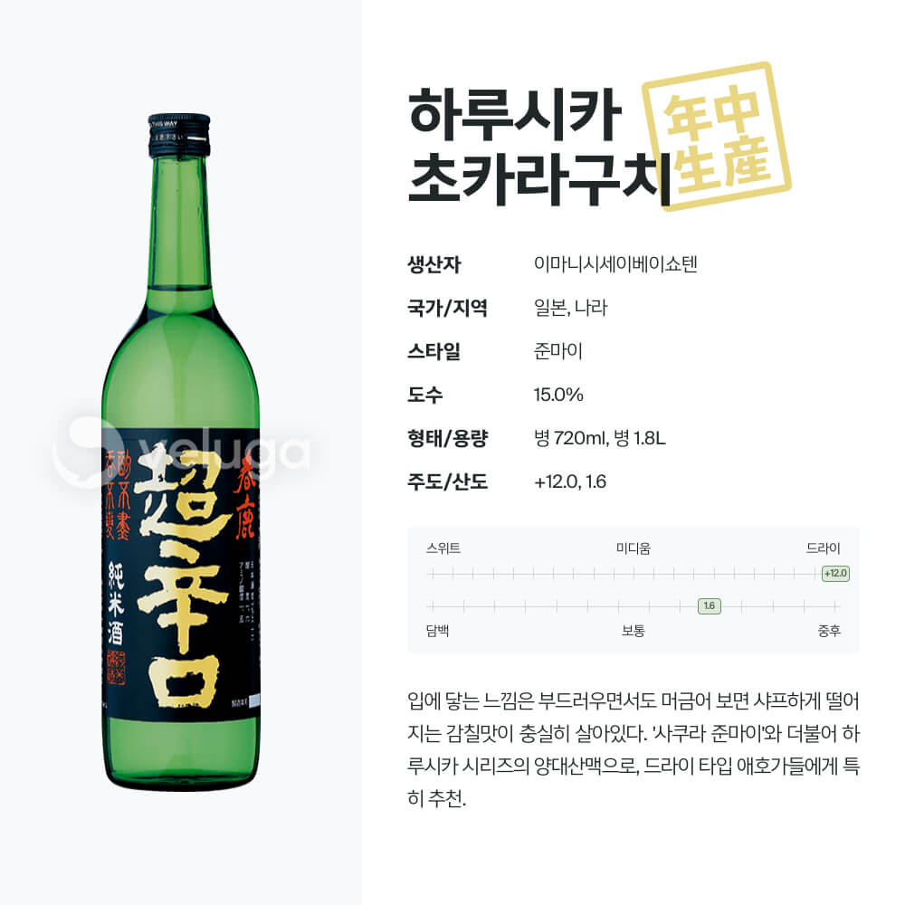 맥주 설명 이미지가 도망갔어요