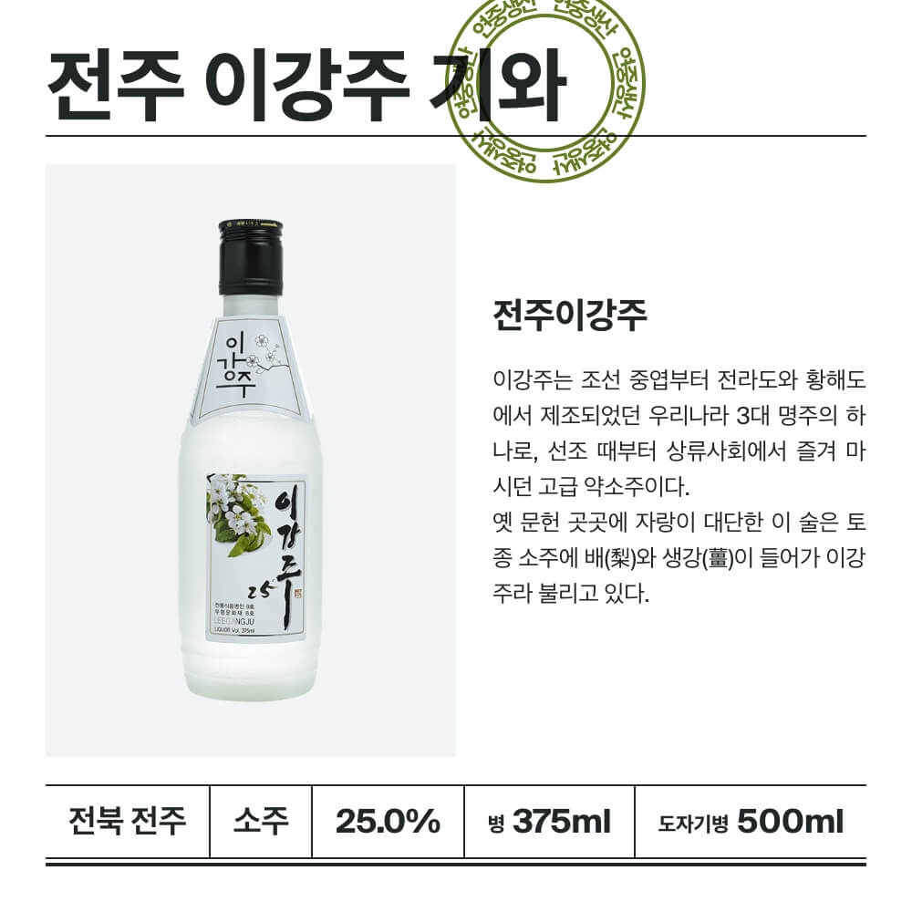 맥주 설명 이미지가 도망갔어요