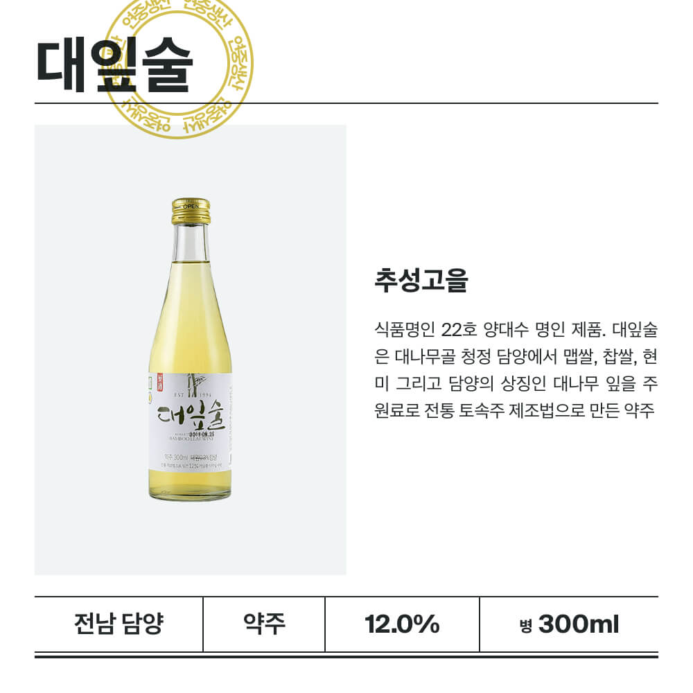 맥주 설명 이미지가 도망갔어요