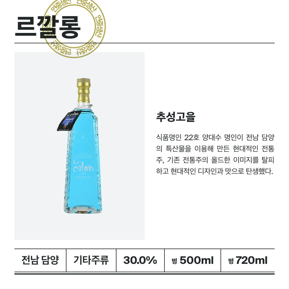 맥주 설명 이미지가 도망갔어요