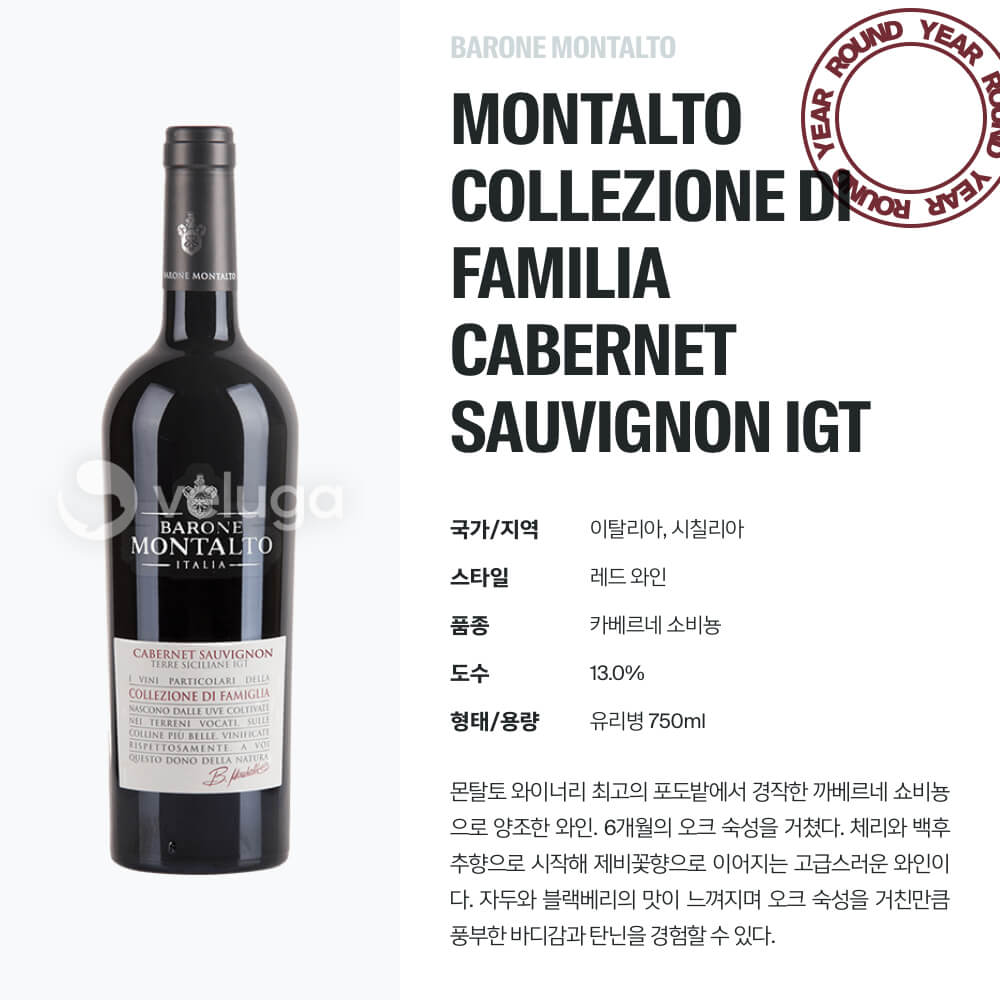 맥주 설명 이미지가 도망갔어요