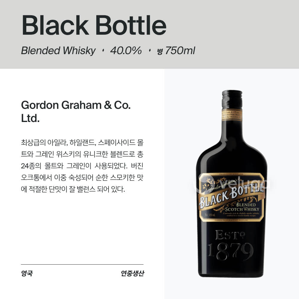 맥주 설명 이미지가 도망갔어요