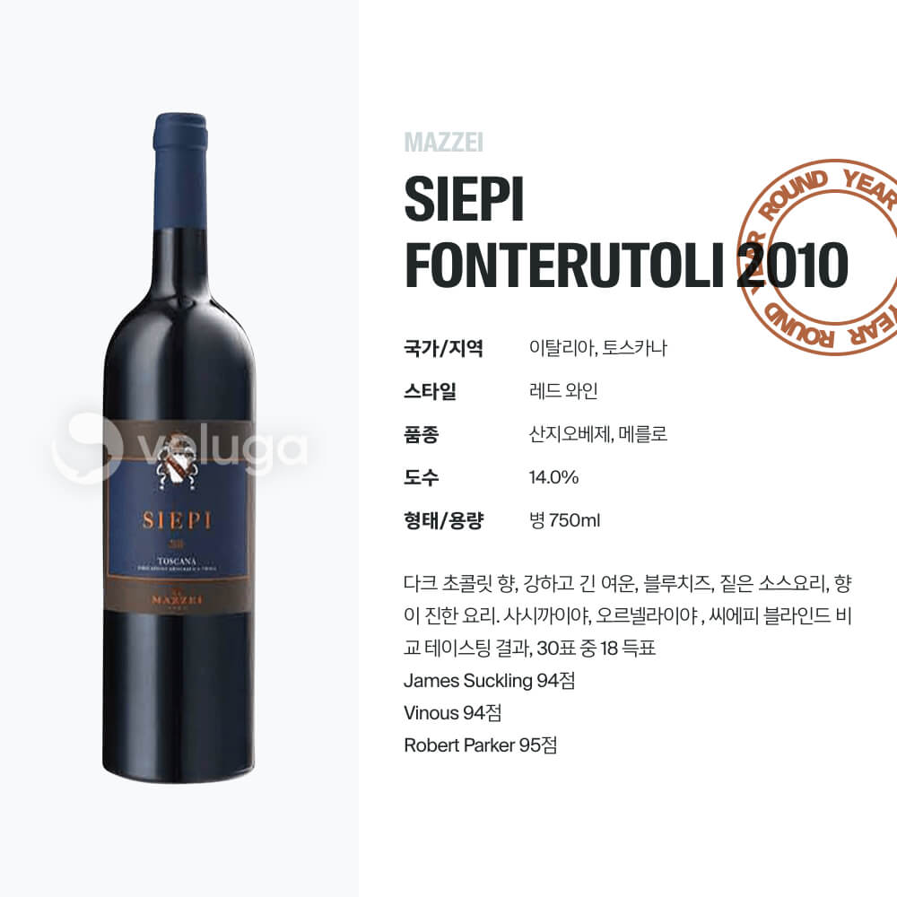 맥주 설명 이미지가 도망갔어요