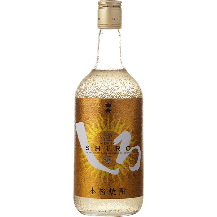 킨죠 시로 이미지