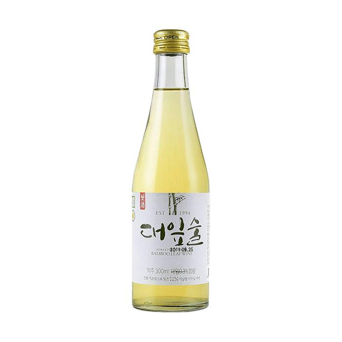 대잎술 이미지
