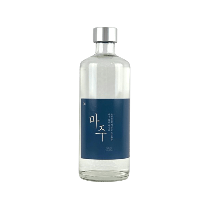 마주 소곡화주 이미지