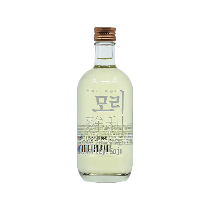 모리 소주 이미지