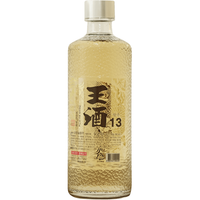 민속주 왕주 13 이미지